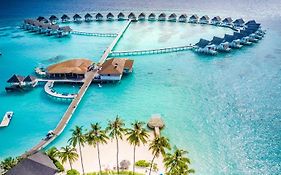 The Centara Collection, Machchafushi Island Resort & Spa Maldives - 30 Percent Discount On Transfers For Min 4 Nights Stay And More, Valid For Reservations Between 11Th Feb Till 22 Dec 2025