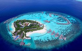 The Centara Collection, Machchafushi Island Resort & Spa Maldives - Stay 5 Nights Or More And Enjoy 30 Percent Off Seaplane Transfers, Valid For Stays From 10 Apr To Sep 2026